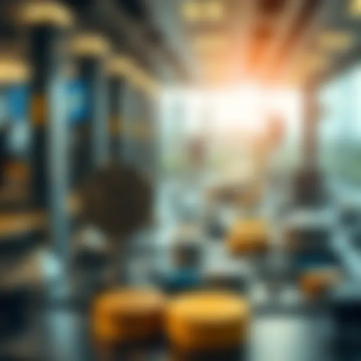 Framework of operational structure in a VC fund