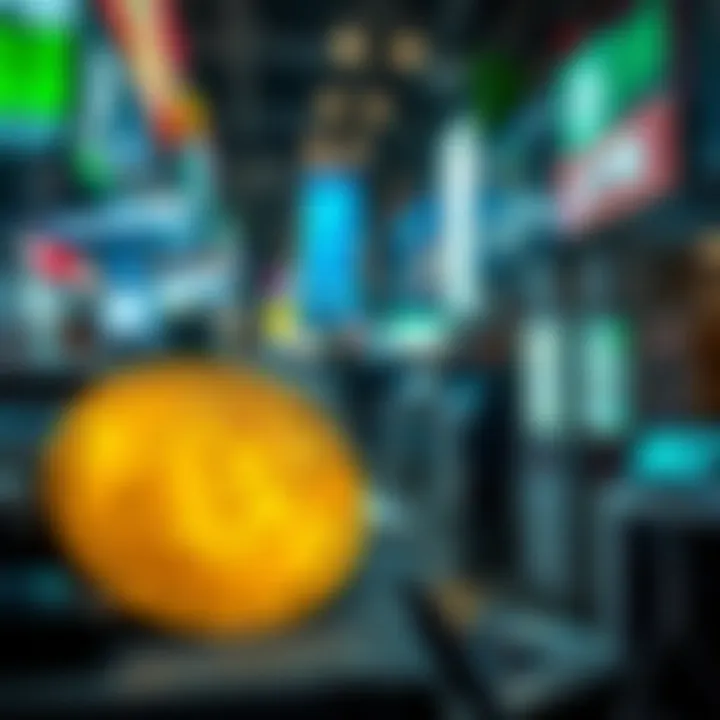 Current Exchange Strategies in Dollar-Rupiah Market Market analysis report showing current exchange strategies