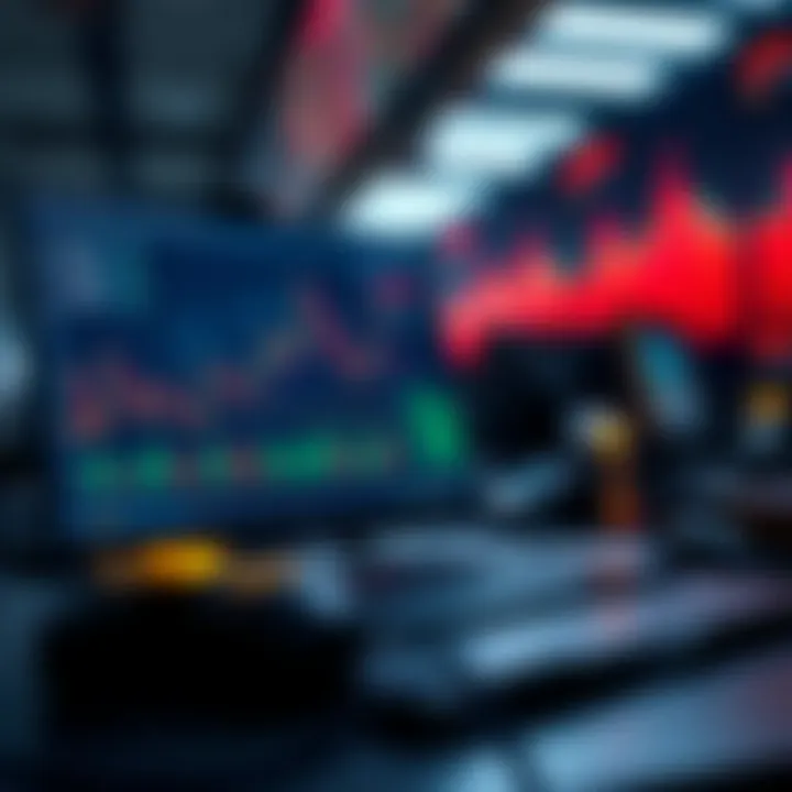 Utilizing Tools for Market Analysis Market Analysis Tools