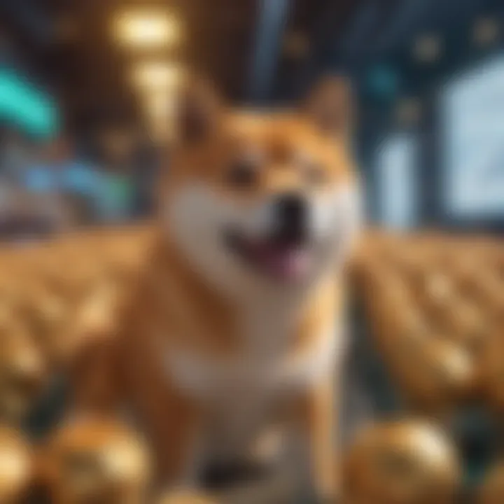 Market dynamics affecting Shiba Inu