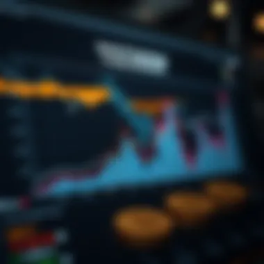 Market Psychology Trends of Bitcoin Chart showing market psychology trends related to Bitcoin