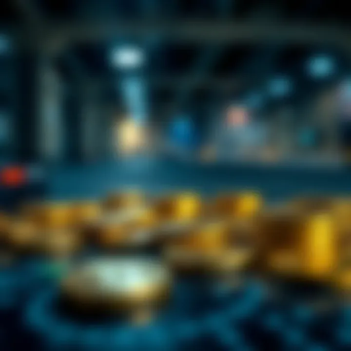 Strategies for maximizing staking rewards on Binance