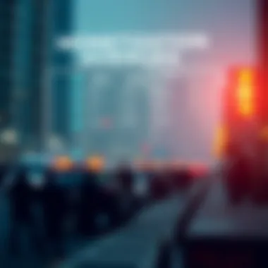 Comparative Analysis of Monetization Avenues Comparative analysis chart of monetization avenues on Twitter