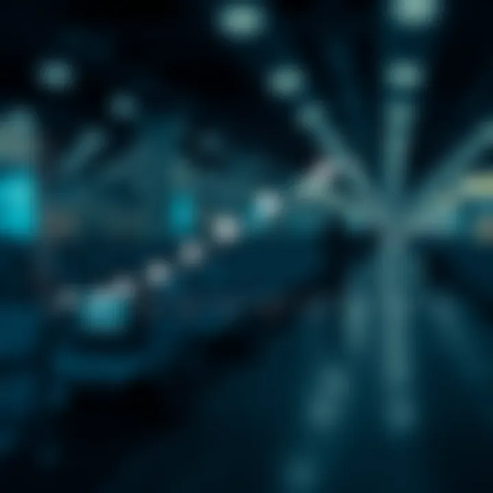 Evolution of Twitter's Monetization Features Graph depicting the evolution of Twitter's monetization features