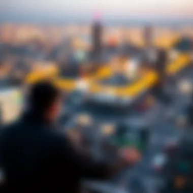 A roadmap for career advancement in blockchain