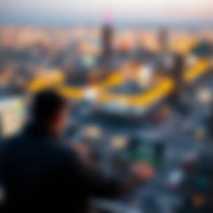 A roadmap for career advancement in blockchain