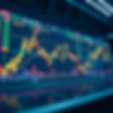 Dynamic Cryptocurrency Trading Platform Real-time cryptocurrency trading interface