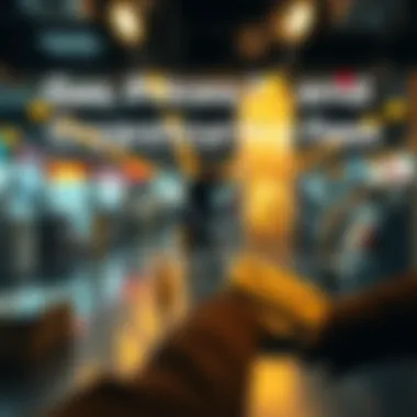 Gas Prices and Cryptocurrency Fees Relationship Infographic on the relationship between gas prices and cryptocurrency fees