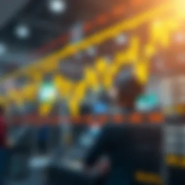 Gas Prices and Economic Indicators Chart connecting gas prices with global economic indicators