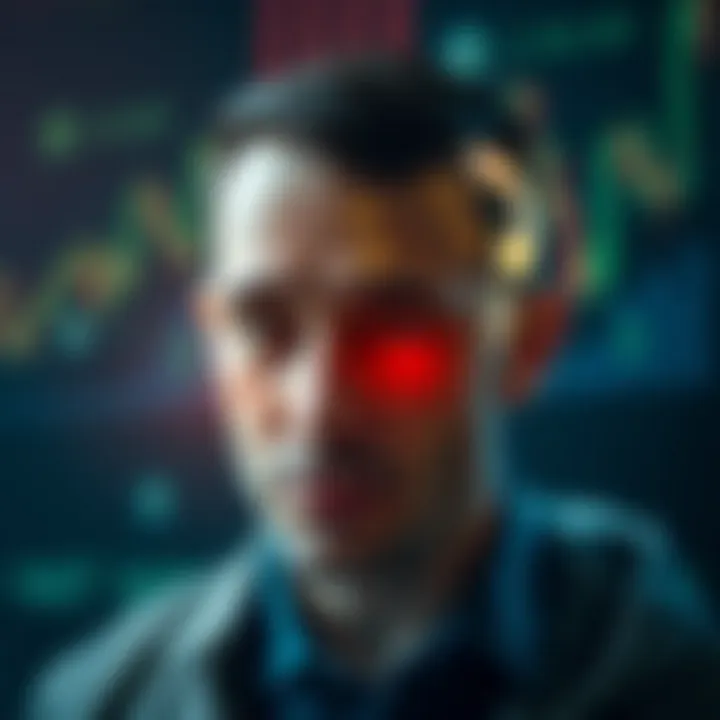 The Role of Emotional Intelligence in Trading Visual representation of emotional intelligence in trading