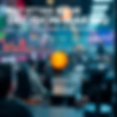 Strategies for Rational Decision-Making in Trading Infographic showing strategies for rational decision-making in trading