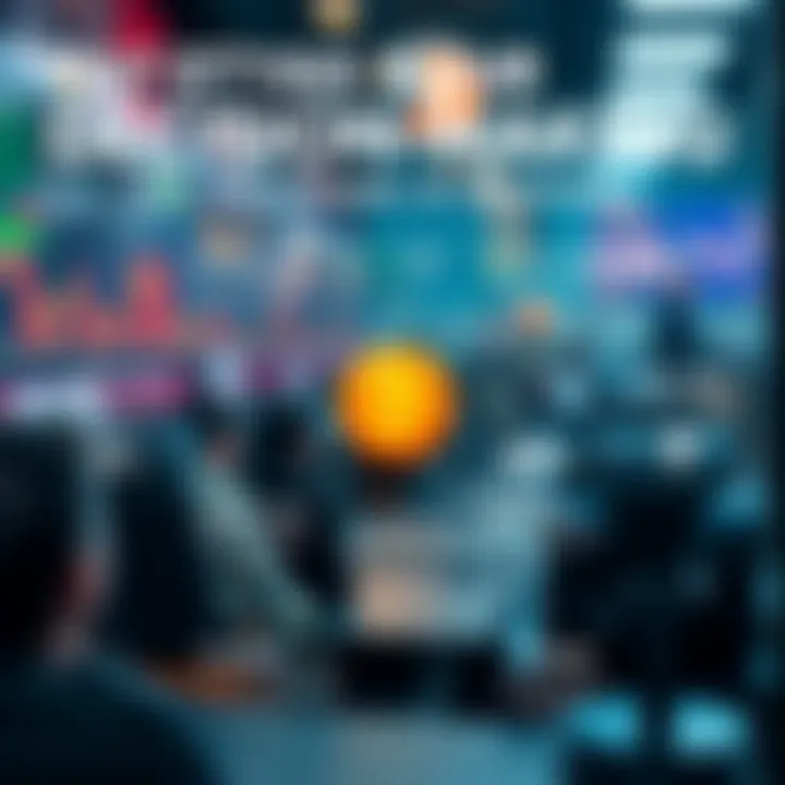 Strategies for Rational Decision-Making in Trading Infographic showing strategies for rational decision-making in trading