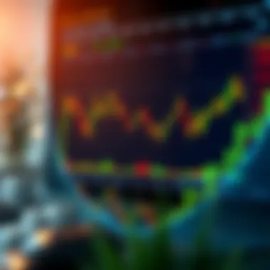 Effective Trading Strategies for Virtual Currencies Chart displaying trading strategies for virtual currencies