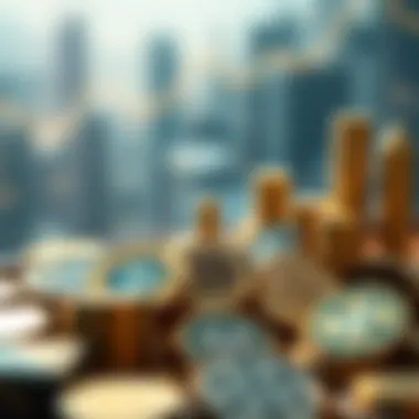 Building a Diverse Portfolio Diverse cryptocurrency portfolio representation