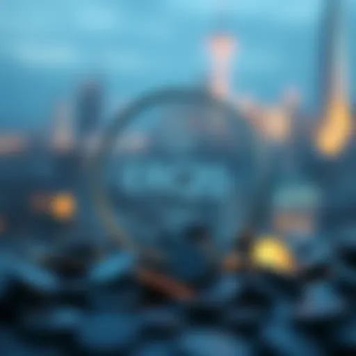 Understanding ERC20 Standards Visual representation of ERC20 token standards