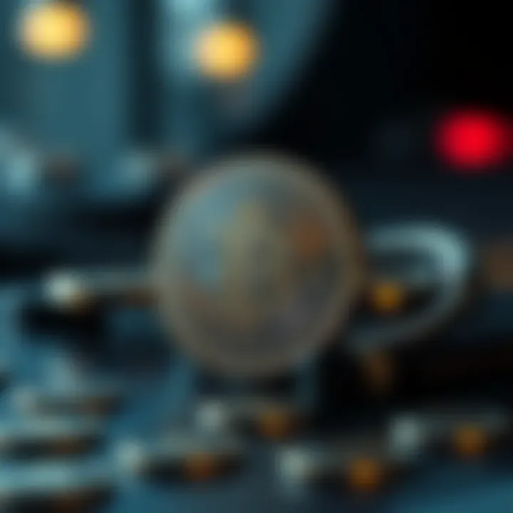 Wallet options for Satoshi Coin storage