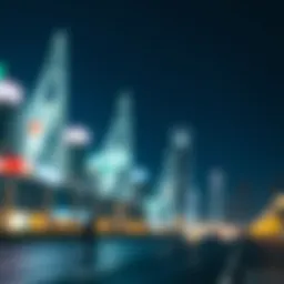 Visual representation of Shiba Inu token logo