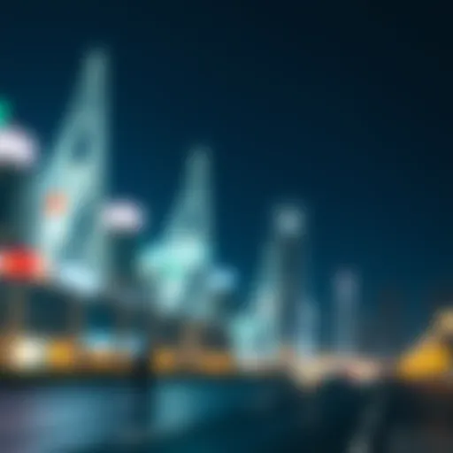 Shiba Inu Token Logo Visual representation of Shiba Inu token logo