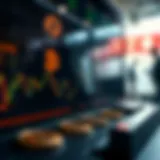 Understanding the Platforms Cryptocurrency exchange platforms interface