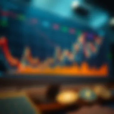 NiftyLive Chart Analysis NiftyLive chart showcasing cryptocurrency trends