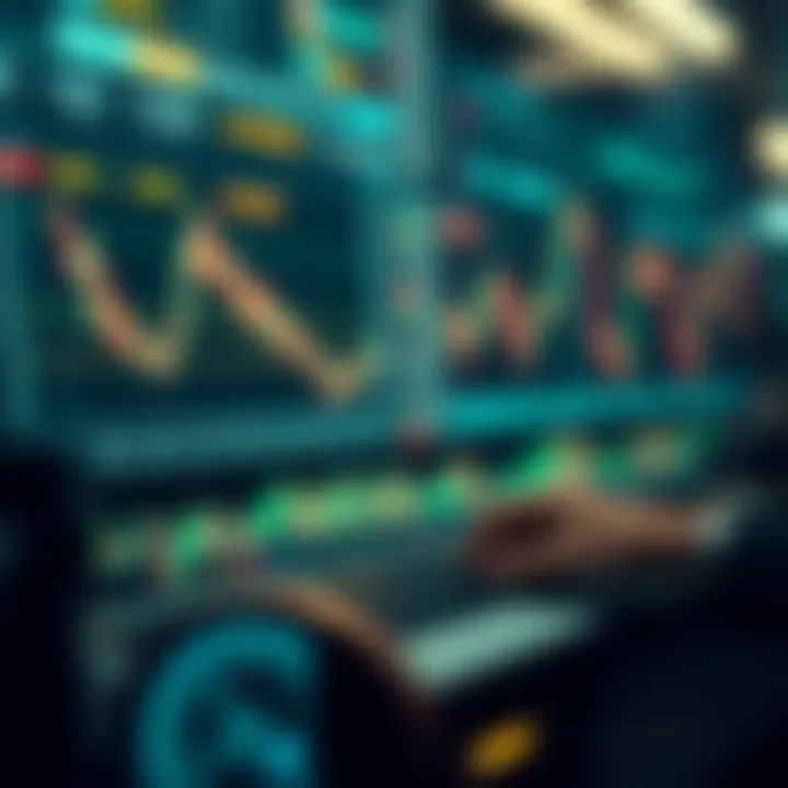 Market Analysis Insights Market analysis using NiftyLive features