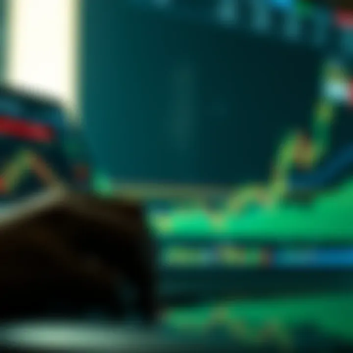 Effective Trading Strategies Graphical representation of trading strategies using NiftyLive