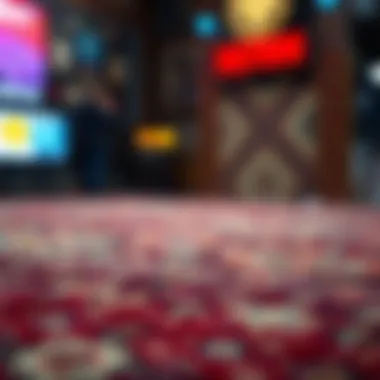 Notable Rug Pull Cases Visual representation of notable cases of rug pulls