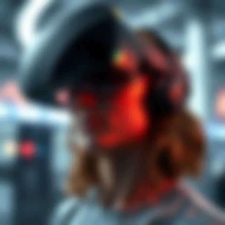 Future outlook of Oculus VR in tech and finance