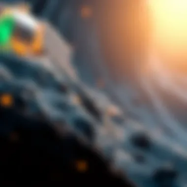 Exploring New Opportunities for Investors on Coinbase Opportunities within Coinbase