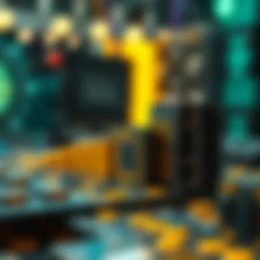 Comparative Analysis of CPUs for Mining Comparative chart of CPUs for mining