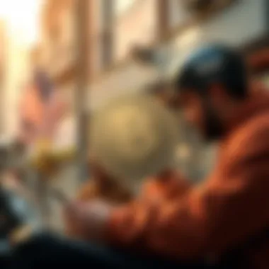 Visual depiction of the utility of Pablo Token in transactions