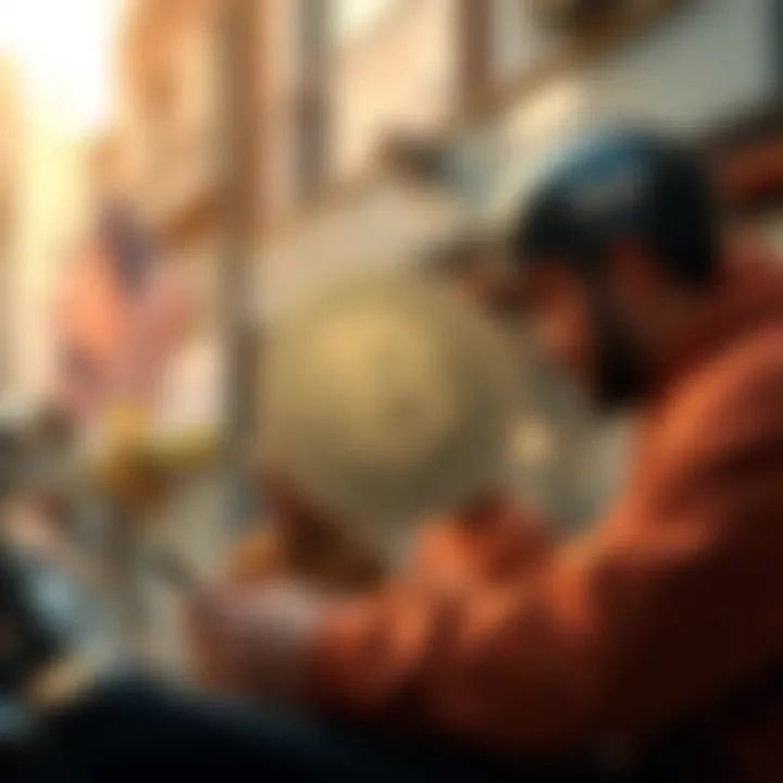 Visual depiction of the utility of Pablo Token in transactions