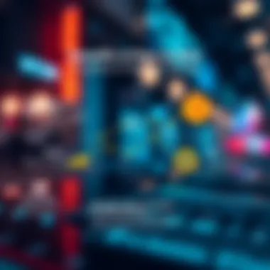 Benefits of Peer-to-Peer Cryptocurrency Trading An infographic illustrating the advantages of peer-to-peer platforms.