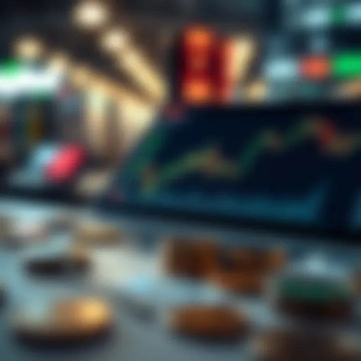 Cryptocurrency Market Trends Analysis Analysis of cryptocurrency market trends