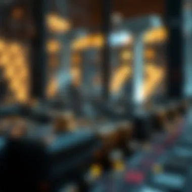 Impact of Investments on Blockchain Technology Impact of Polychain's investments on blockchain technology