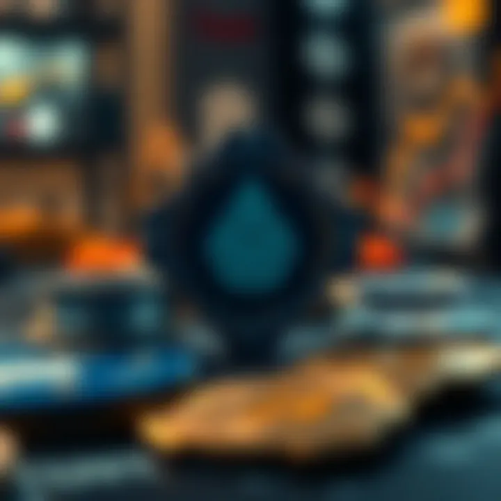 Strategies for Crypto Tax Challenges Infographic detailing practical strategies for navigating crypto tax challenges.