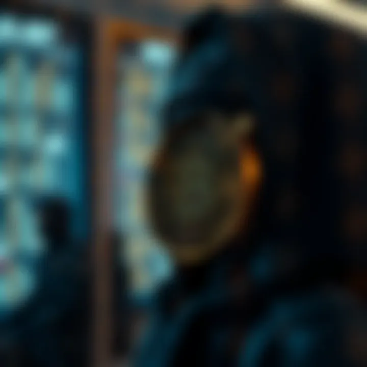 Preventing Phishing in Digital Currency Security measures against phishing in the digital currency landscape