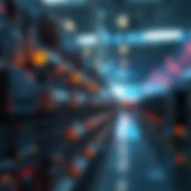 Security features integrated into the ProfitTrading App