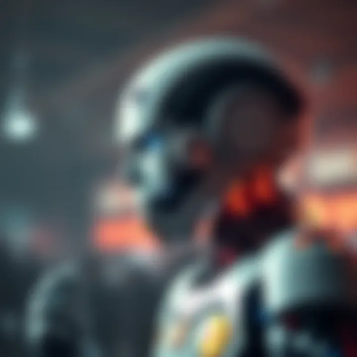 Ethical Considerations in Bot Usage Ethical considerations in bot usage