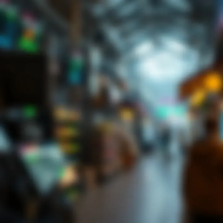 Marketplace for Digital Automation Tools Marketplace for digital automation tools