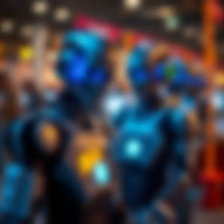 Understanding Types of Automation Bots Understanding different types of automation bots