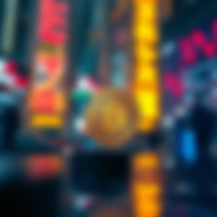 Understanding Market Dynamics in Fundraising Cryptocurrency Market Dynamics