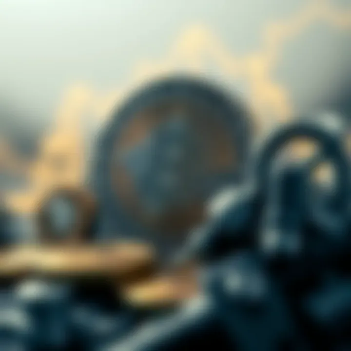 Managing Risks in Cryptocurrency Fundraising Risk Management in Crypto Fundraising