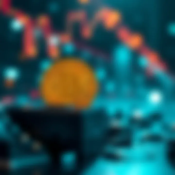 Investment Opportunities in Cryptocurrency Investment opportunities in the cryptocurrency landscape