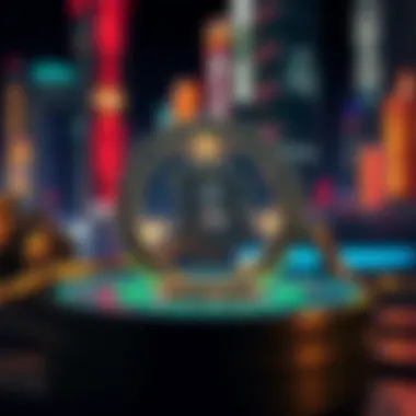 Regulatory Considerations in the Crypto Space Regulatory framework surrounding cryptocurrency