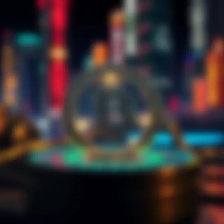 Regulatory Considerations in the Crypto Space Regulatory framework surrounding cryptocurrency