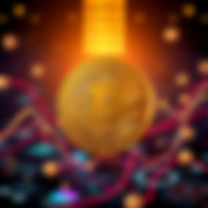 Regulatory Frameworks of the Digital Dollar Graphical depiction of regulatory frameworks and digital dollar