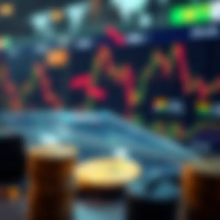 Effective Risk Management in Trading Risk Management Techniques