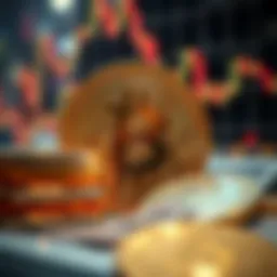 Historical trends of the Rouble to USD exchange rate