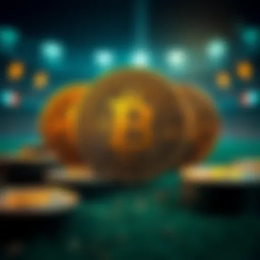 Exploring Sorare Tokens Visual representation of Sorare tokens in the digital collectible space